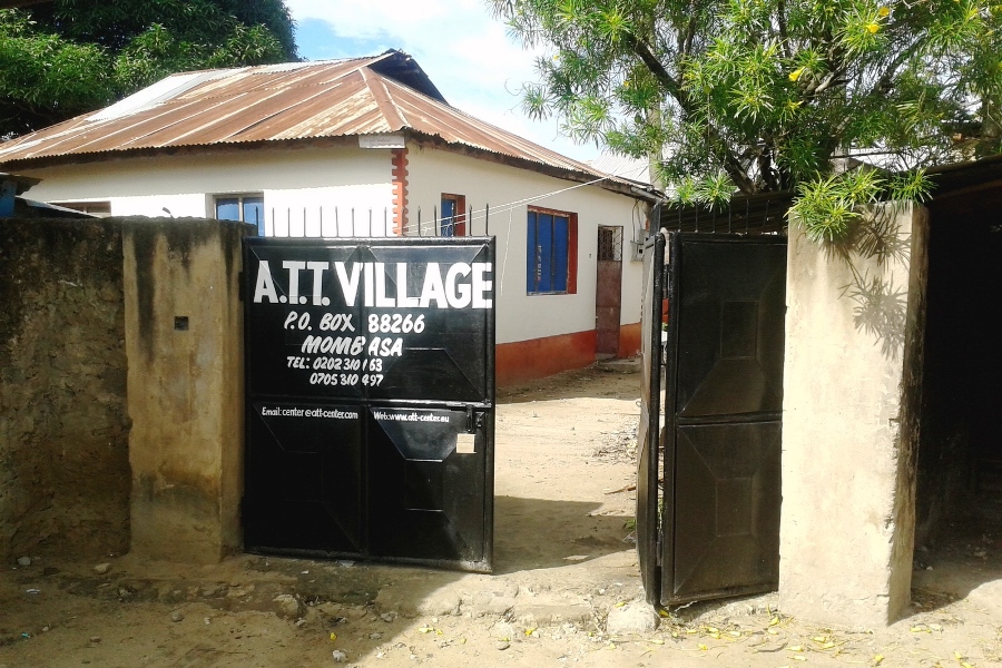 A.T.T. Village